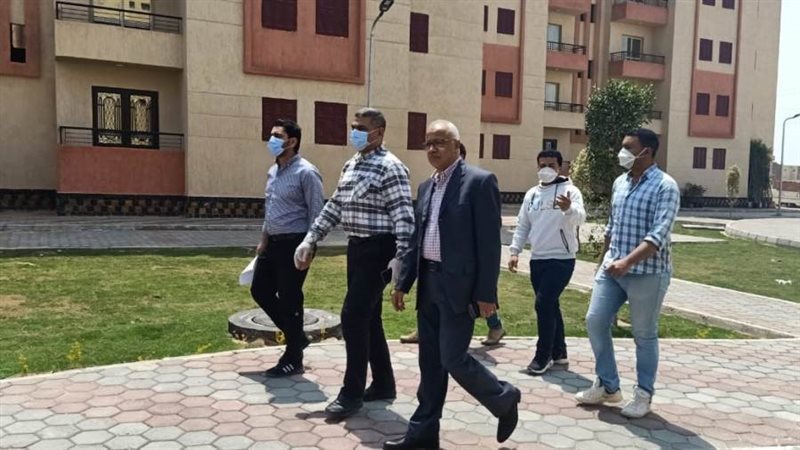 المهندس علاء عبد