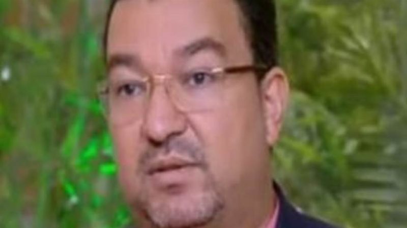 د. محمد عبدالرحمن