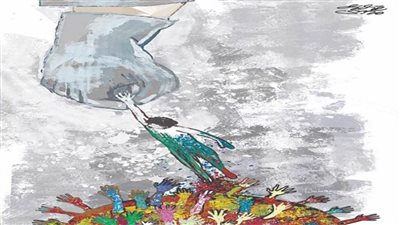 #الريشة_في_مواجهة_كورونا 