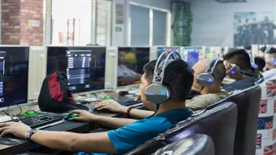 904 ملايين مستخدم للإنترنت في الصين حتى نهاية مارس الماضي