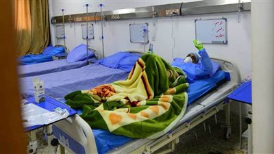  تركي يقفز من الطابق الرابع خوفا من البقاء في الحجر الصحي بسبب كورونا