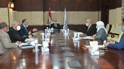 وزير الإسكان: نعمل على تحقيق الاستغلال الأمثل لأراضي الساحل الشمالي الغربي 