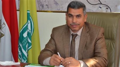 إحباط تحويل وحدة سكنية إلى محال تجارية في العاشر من رمضان