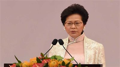 هونج كونج تقرر استئناف العمل في الرابع من مايو المقبل  