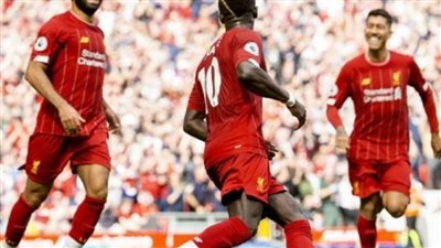 هل يتوج ليفربول أخيرا بالدوري الإنجليزي؟