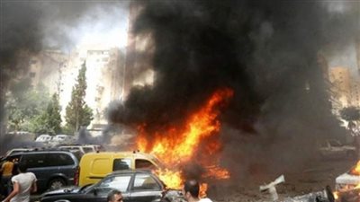 إصابة رجلي أمن في تفجير انتحاري شمالي العراق