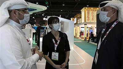 الصحة الإماراتية: تسجيل 541 إصابة جديدة بفيروس كورونا 