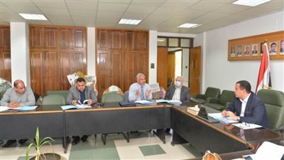 جامعة أسيوط: 31 مايو المقبل بدء امتحانات نهاية الفصل الدراسي الثاني