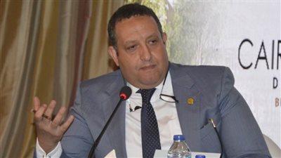  الغيطي: حصلنا 18 مليون جنيه من طلبات تقنين الأراضى بالشروق
