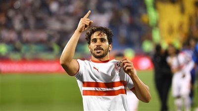 عبدالله جمعة شرط بيراميدز لرحيل نجومه إلى الزمالك