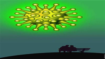 #الريشة_في_مواجهة_كورونا 