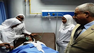 300 مليون جنيه لأستكمال مستشفى للطوارئ والإصابات بأسوان 