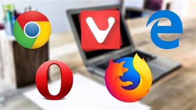 الكشف عن ثغرة في أنظمة ويندوز تهدد أهم متصفحات الإنترنت