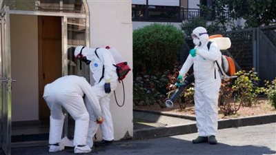 مستشفيات إنجلترا تسجل 329 حالة وفاة جديدة بـ'