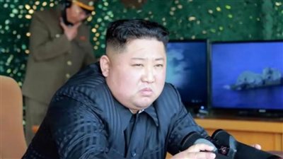 برلماني روسي: الزعيم الكوري الشمالي كيم جونج أون يمارس مهامه