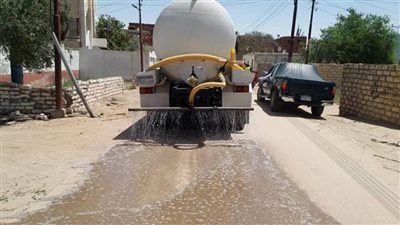 انطلاق حملة 