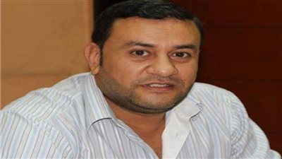 وفاة صحفي بـ