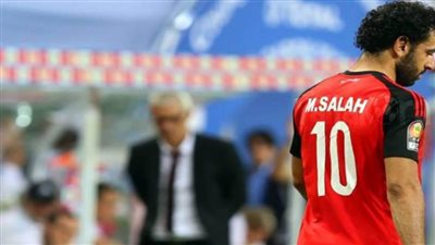 حازم إمام يفجر مفاجأة بشأن أزمة محمد صلاح واتحاد الكرة