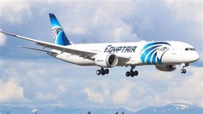 3 رحلات استثنائية غدا لعودة المصريين من جوهانسبرج وباريس والمالديف