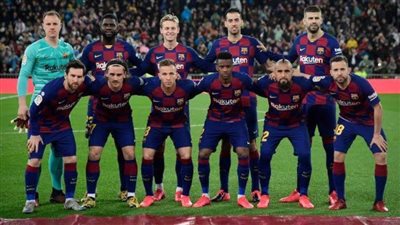 عودة التدريبات الفردية للاعبي الدوري الإسباني مايو المقبل