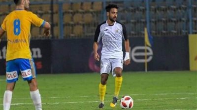 تفاصيل مفاوضات الزمالك مع وادي دجلة لضم محمد عبدالعاطي