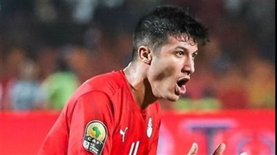 إنبي يطلب 20 مليونًا من الأهلي للتفريط في أسامة جلال