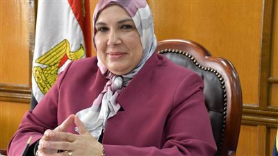 رئيس جامعة القناة: اقتراب انتهاء تشييد مبنى كلية الآداب الجديد