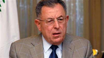 السنيورة: هناك انحسار للثقة في لبنان.. وحزب الله أضعف مما يبدو عليه