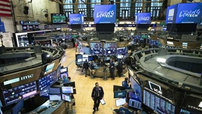 سوق الأسهم الأمريكية تبتسم للمساهمين وتفتح على ارتفاع