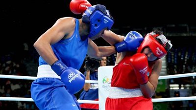 الاتحاد الدولي للملاكمة يسحب استضافة بطولة العالم 2021 من الهند