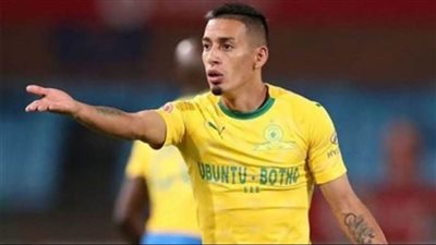 صن داونز: عن مبادلة لاعب مع جيرالدو الأهلي.. لم نتطرق لهذا الأمر