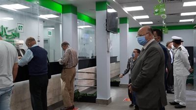 253 مدرسة احتياطية بالقاهرة لتوزيع منحة العمالة غير المنتظمة