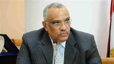 الاتفاق على تطوير كورنيش بنها بالقليوبية مع التنسيق الحضاري