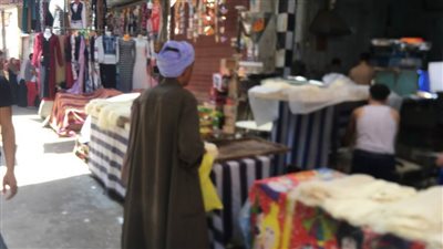 تحرير 44 مخالفة تموينية بالمنيا