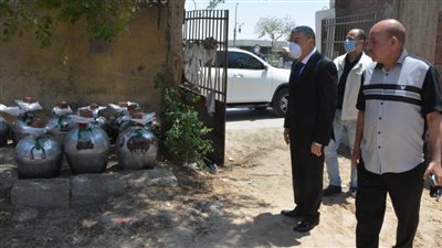 65 فرعا ومنفذا لـ