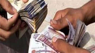 عاجل.. بالفيديو.. المرتشيان في قبضة مباحث الأموال العامة