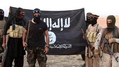 العراق:مقاتل من داعش أعترف بتلقيه تدريبات فى تركيا