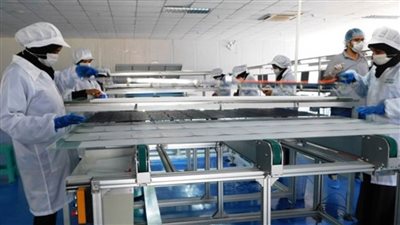 «شركة أجهزة كهربائية» توفر 150 فرصة عمل.. وتمنح الجيش الأبيض 15% خصمًا