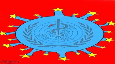 #الريشة_في_مواجهة_كورونا 