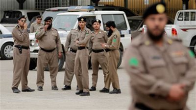 الشرطة السعودية تلقي القبض على باكستاني ادعى توفير علاج لفيروس كورونا