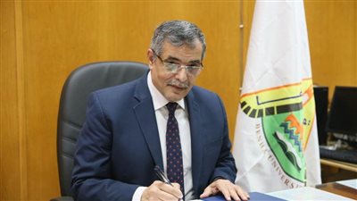 تعرف على مواعيد جلسات مجالس تأديب الطلاب بجامعة بنها