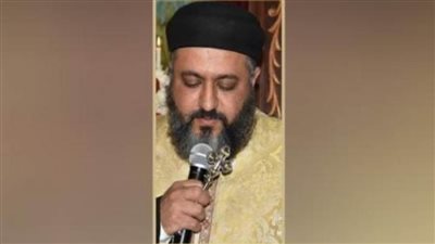عاجل.. الحالة الرابعة.. إصابة كاهن ببني سويف بفيروس كورونا