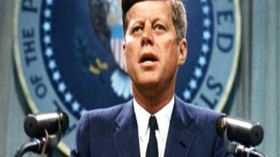 من خروتشوف كنيدي إلى بينغ ترامب