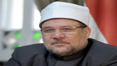 وزير الأوقاف يعتمد صرف ثلاثة ملايين من ريع وقف الجمعية الجغرافية المصرية