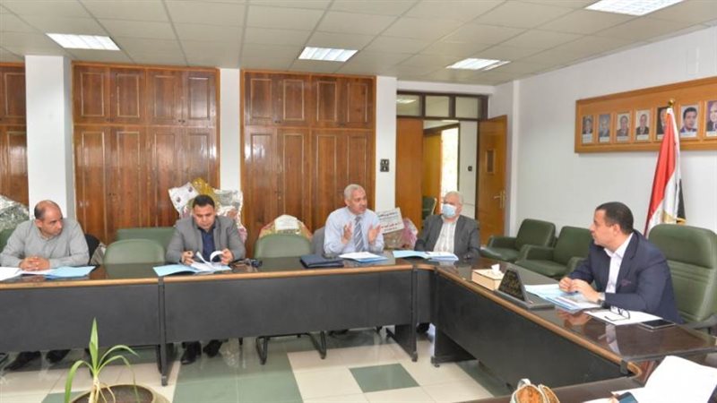 جامعة أسيوط: 31 مايو