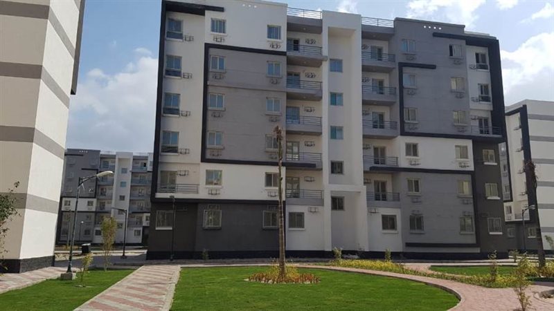 نماذج لوحدات سكن