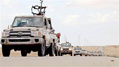 موسكو تدعم دعوات الهدنة الإنسانية في ليبيا 