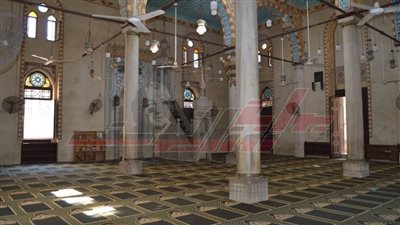 مسجد 