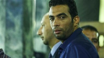 شادي محمد: بكيت بعد ما الخطيب أحرجني بذوقه 