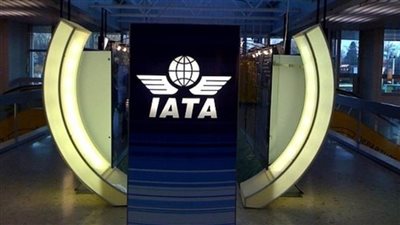 الاياتا: انخفاض حركة الركاب العالمية بنسبة 52,9